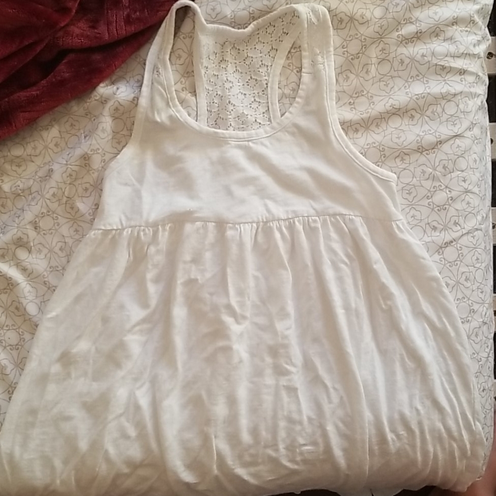 Swimsuit Cover Up
